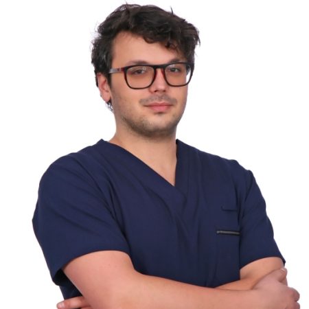 Dr n. med. Marcin Michalik